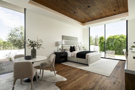 New construction Single-Family house 6911 E Jackrabbit Rd, Paradise Valley, AZ 85253 - image 14