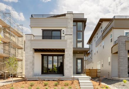 Alto at Central Park by Infinity Properties in Denver - photo 3 3