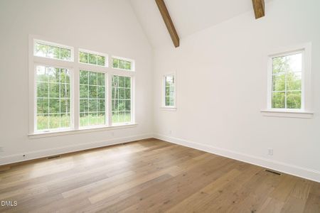 New construction Single-Family house 3332 Colby Chase Dr, Unit Lot 3, Apex, NC 27539 - image 11