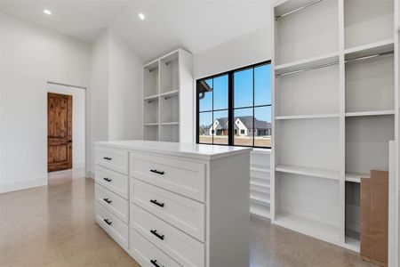 New construction Single-Family house 2004 Denali Pass, Aledo, TX 76008 - image 7