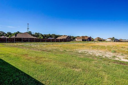 New construction Single-Family house 2937 Canvas Back, Greenville, TX 75402 Edenbridge 2 B- photo 36 36