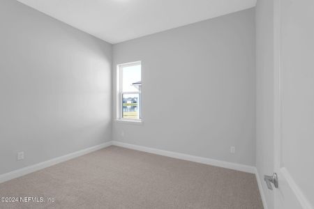 New construction Single-Family house 136 Grand Rivage Dr, St. Augustine, FL 32092 Eliza - photo 31 31