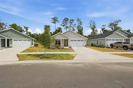 New construction Single-Family house 6742 Sw 10Th Ln, Gainesville, FL 32607 - image