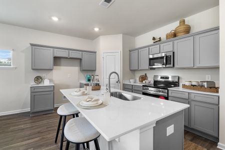 New construction Single-Family house 240 S Lake Ct, Lexington, SC 29073 plan Balsa 25 - image 10