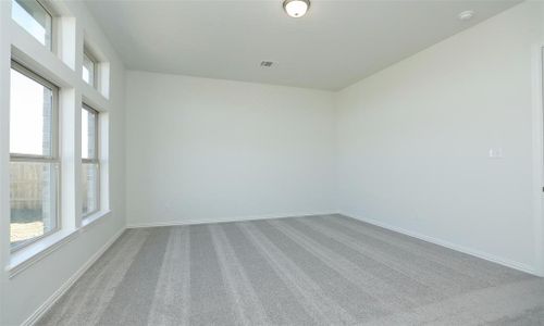 New construction Single-Family house 427 Fields Forest Ln, Dayton, TX 77535 Premier Series - Oleander- photo 29 29