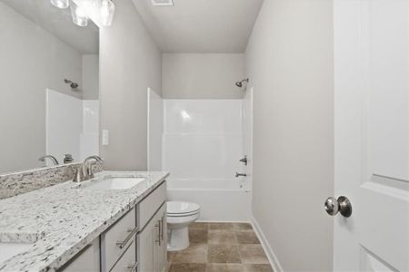 New construction Single-Family house 4057 Links Blvd, Jefferson, GA 30549 - image 16