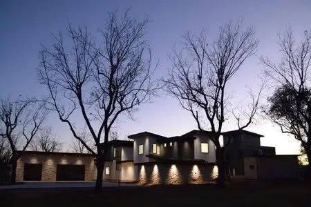 New construction Single-Family house 9003 King Air Dr, Granbury, TX 76049 - image