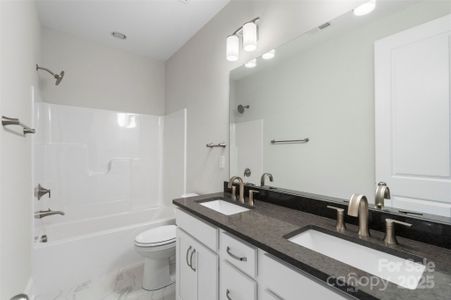 New construction Single-Family house 275 Luray Wy, Unit 447, Rock Hill, SC 29730 plan Genessee - image 13