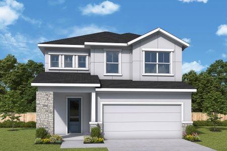 New construction Single-Family house 613 Allora Ave, Nokomis, FL 34275 plan The Kimblewick - image