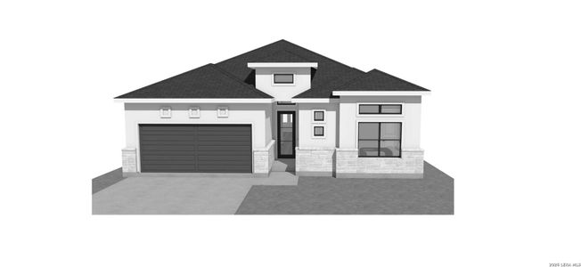 New construction Single-Family house 6418 Lowrie, San Antonio, TX 78239 - image