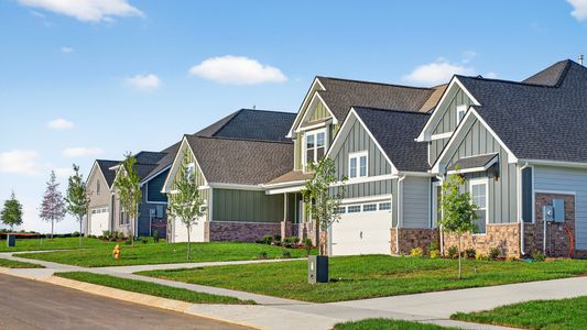 McClure Farms by DRB Homes in Columbia - image 14