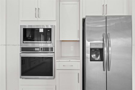 New construction Single-Family house 7433 Excitement Dr, Reunion, FL 34747 - image 20