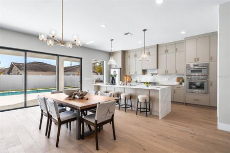 New construction Single-Family house 1326 W New Hampshire St, Orlando, FL 32804 - image 8