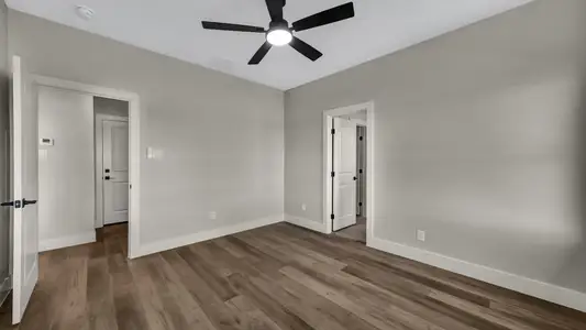 New construction Single-Family house 1325 Cr 3355, Paradise, TX 76073 plan Lucas - image 20