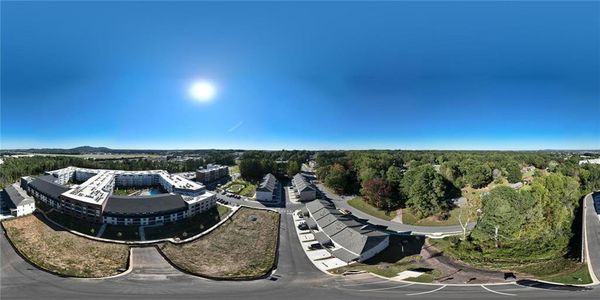 New construction Townhouse house 1987 Deco Dr, Kennesaw, GA 30144 plan Kincade - image 18