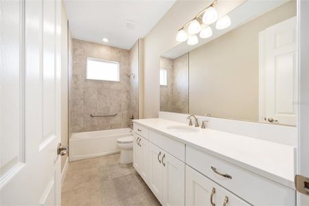 New construction Single-Family house 10020 Sw 106Th Cir, Ocala, FL 34481 plan Aurelia - image 9