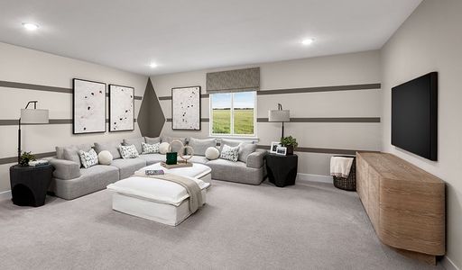 New construction Single-Family house 36 Adalyn Ave, St. Augustine, FL 32086 plan Darius - image 11