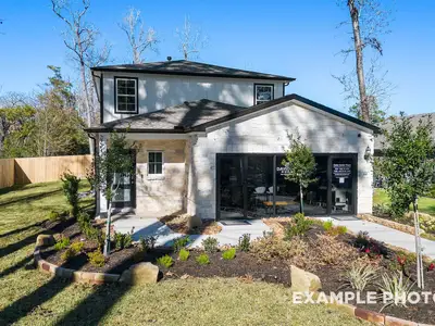 Emberly by Davidson Homes LLC in Beasley - image