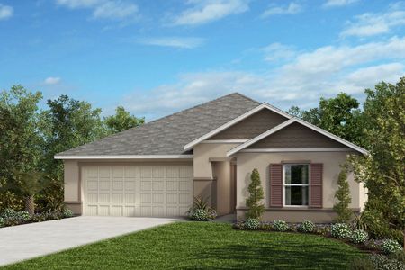 Deer Springs by KB Home in Zephyrhills - photo 5 5