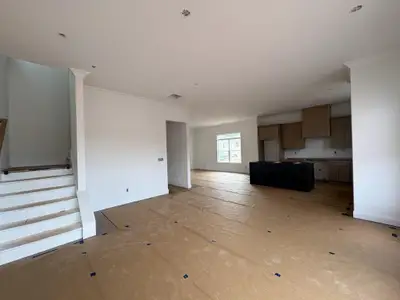 New construction Single-Family house 4777 Kittle Wy, Lilburn, GA 30047 - image 10