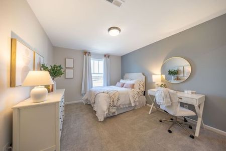 New construction Single-Family house 236 Wheatfield Dr, Statesville, NC 28677 plan Lenox - image 12