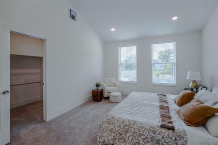 New construction Single-Family house 862 Paul Quinn St, Houston, TX 77091 - image 14