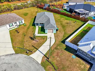 New construction Single-Family house 6217 Nw Gatun Ct, Port St. Lucie, FL 34986 - image