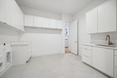 New construction Single-Family house 3851 Merrick St, Houston, TX 77025 - image 16