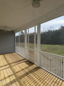 New construction Single-Family house 484 Hillard Ln, Wendell, NC 27591 - image 4