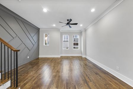 New construction Townhouse house 411 Lenoir Street, Raleigh, NC 27601 - photo 24 24