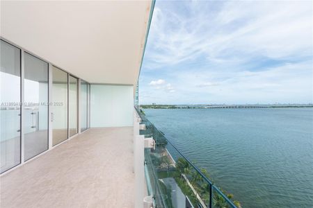 New construction Condo house 700 Ne 26Th Ter, Unit 903, Miami, FL 33137 null- photo 0