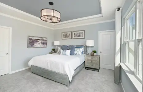 Cedar Glen Preserve by Pulte Homes in Charleston - photo 16 16