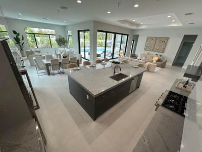 New construction Single-Family house 9120 Coral Isles Cir, Palm Beach Gardens, FL 33412 - image 11