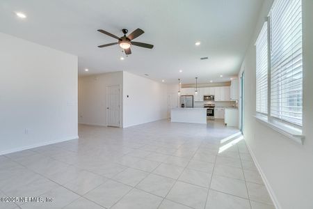 New construction Single-Family house 7212 Hawkes Bend St, Jacksonville, FL 32256 null- photo 10 10