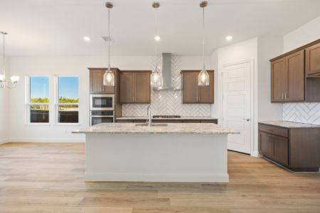 New construction Single-Family house 415 Sedgwick Dr, Fate, TX 75189 plan The Whitney - image 9