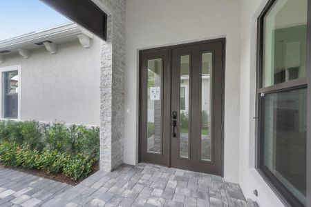 New construction Single-Family house 12482 Solana Bay Cir, Palm Beach Gardens, FL 33412 Santa Monica- photo 3 3