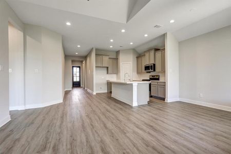 New construction Single-Family house 2701 Golden Palms, Texas City, TX 77568 Santorini- photo 16 16