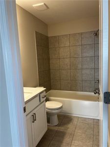 New construction Single-Family house 1712 Hickory Heights Wy, Acworth, GA 30102 - image 5