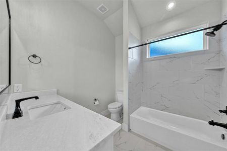 New construction Single-Family house 512 Creekside Dr, Haslet, TX 76052 - image 9