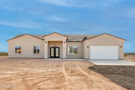 New construction Single-Family house 37459 W Missouri Ave, Tonopah, AZ 85354 - image