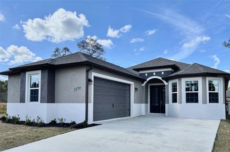 New construction Single-Family house 6782 Paigo Ln, North Port, FL 34291 - image