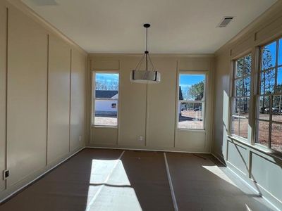 New construction Single-Family house 5450 Settingdown Rd, Cumming, GA 30041 plan Addison  - image 8