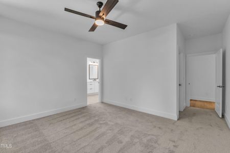 New construction Single-Family house 2601 Mayview Rd, Raleigh, NC 27607 null- photo 35 35