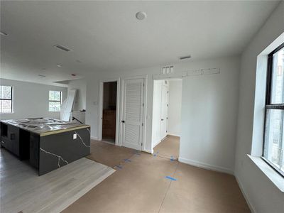 New construction Townhouse house 1218 E Kay St, Unit 2, Tampa, FL 33602 null- photo 13 13