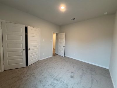 New construction Single-Family house 11902 Wisteria Meadows Dr, Willis, TX 77318 plan Pinehurst - image 6