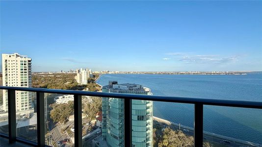 New construction Condo house 3015 S Ysabella Ave, Unit 2003, Tampa, FL 33629 - image