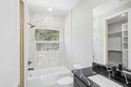 New construction Single-Family house 843 Rd 660, Dayton, TX 77535 - image