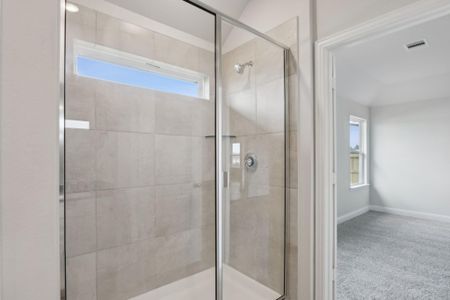 New construction Single-Family house 31305 Kingsley Pines Dr, Houston, TX 77336 - image 9