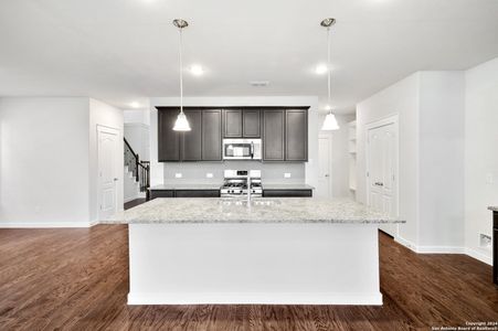 New construction Single-Family house 2207 Gabby Cole Ln, San Antonio, TX 78253 Journey Series - Wayfinder- photo 5 5