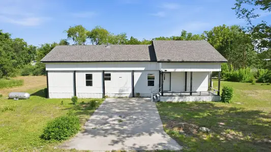 New construction Single-Family house 2288 Fm 980 Rd, Riverside, TX 77320 - image